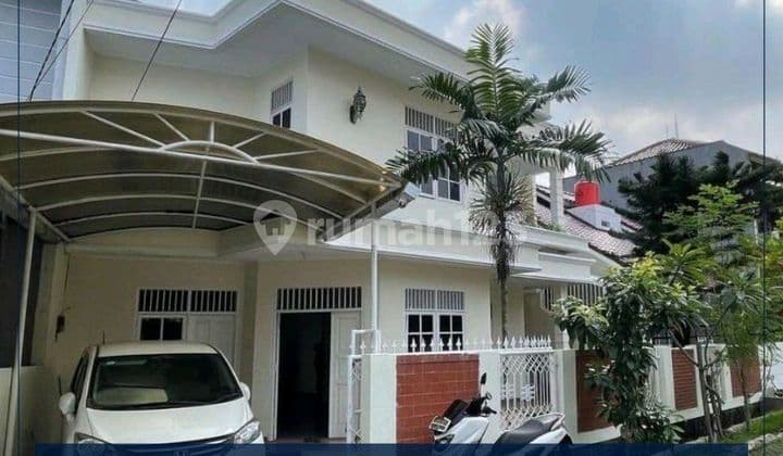 Rumah Siap Huni Bagus Di Srengseng