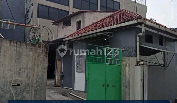 Rumah Kost Di Karet Kuningan