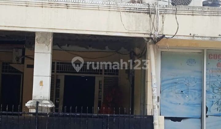 Dijual Rumah 2 Lantai Di Bekasi Selatan