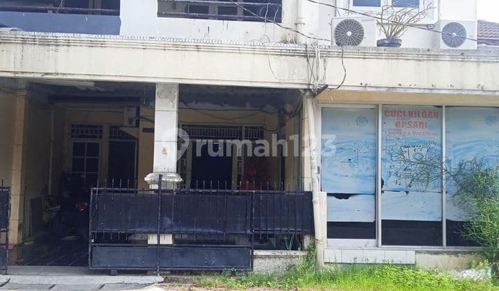 Dijual Rumah Bekasi Kota