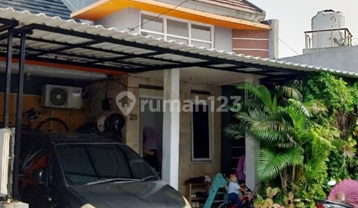 Di Jual Rumah Siap Huni di Ciputat,Tangsel