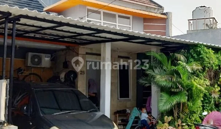 Di Jual Rumah Siap Huni di Ciputat,Tangsel