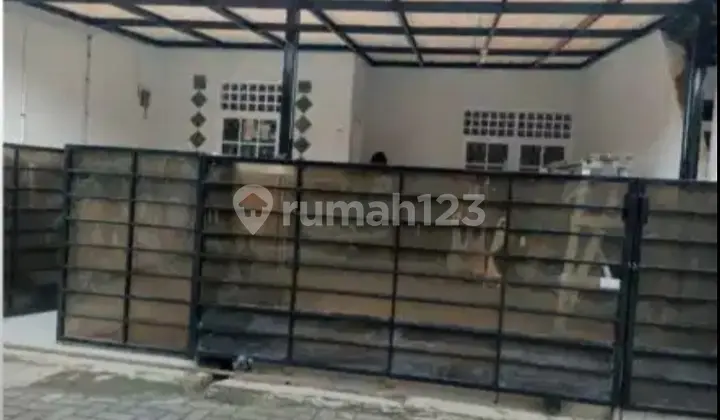 Di Sewakan - di Jual Rumah Siap Huni,Terawat Pamulang Estate