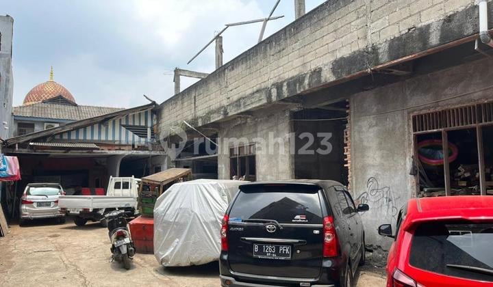 Di Jual Tanah Di Kemayoran