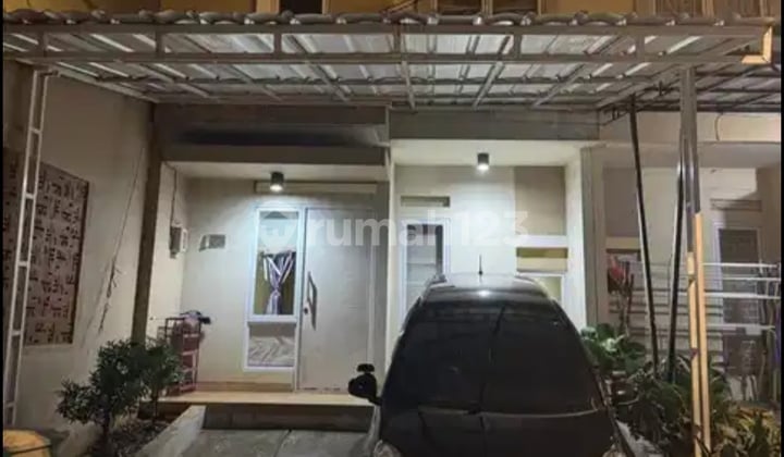 Di Sewakan Rumah 2 Lantai Paradise Serpong City