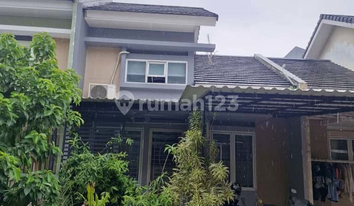 Di Jual Rumah Murah di Bawah Harga Pasaran Serpong Hill Bsd