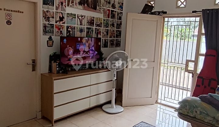 Dinjual Rumah Minimalis di Ciater Tangsel