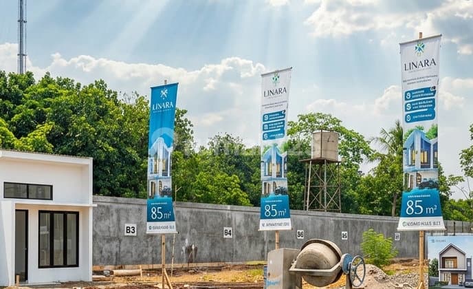 Opportunity Alert: Proyek Siap Eksekusi di Jantung Tangsel!