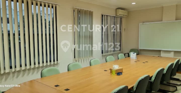 Ruko Gandeng Tiga Lantai Di Cikokol Dijual Cepat Di Tangerang