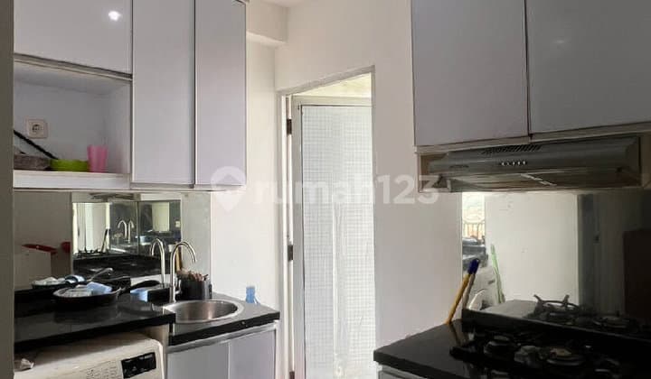 3-Bedroom Apartment in Pancoran, Below Cost Price!