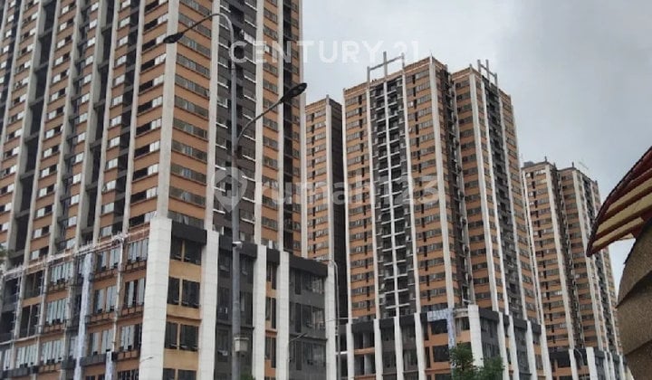 Apartment Meikarta 3bd Harga Spesial Banget