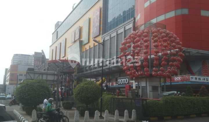 {For Sale} Kios Lokasi Strategis Ltc Glodok Design Modern