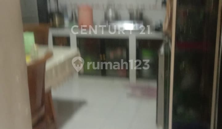 Hot Sale Rumah Hook Shm Citra Raya Mediterania Tangerang