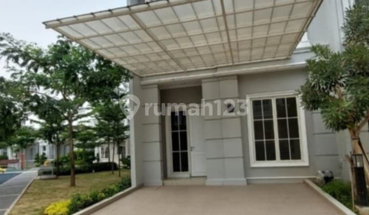 Rumah Sejuk Dekat dengan Tempat Bermain Anak