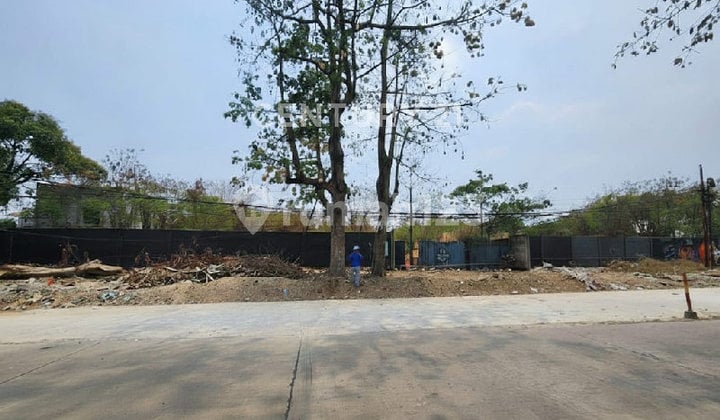 Strategic Land for Commercial or Residential Development