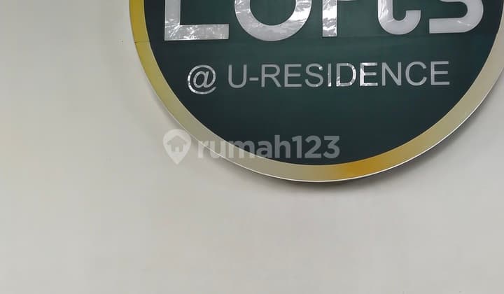 Penthouse Bizloft 2BR .Supermall Karawaci Tangerang