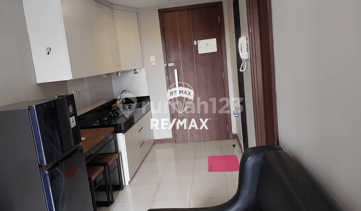 Dijual Cepat! Apartemen Scentia Residence, Gading Serpong View Taman Scentia Park