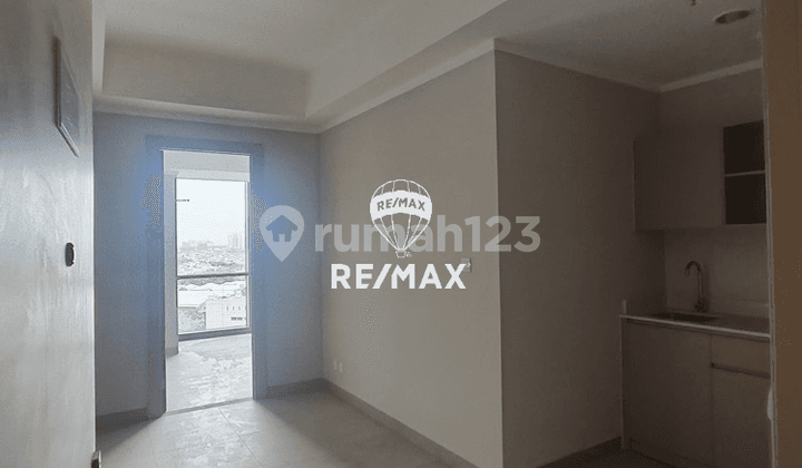 Brandnew!! di Jual Apartemen Menara Jakarta - Tower Equinox Kemayoran, Jakarta Pusat