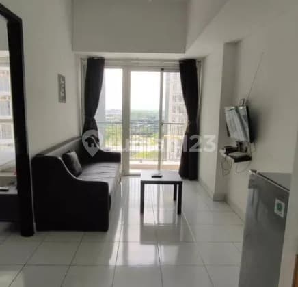 Di Jual Rugi Paling Termurahh Apartemen Casa De Parco Tower Orchidea Full Furnished Dengan View Menghadap Swimming Pool