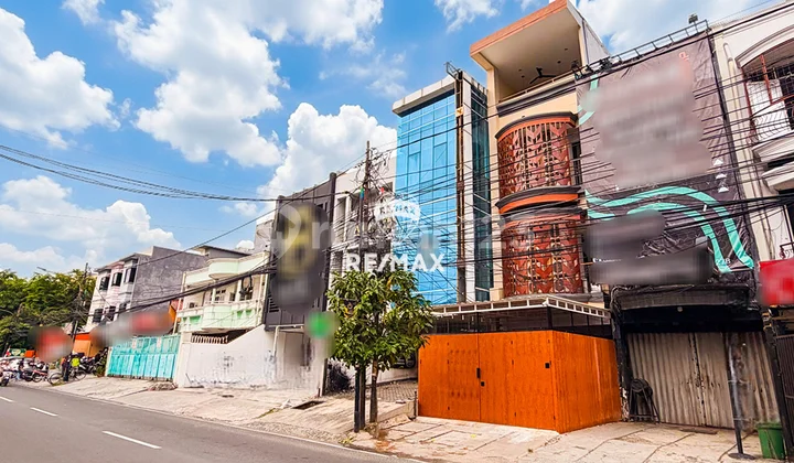 For Sale: A Fully Occupied Boarding House in Tj Duren, West Jakarta – Guaranteed Profit.