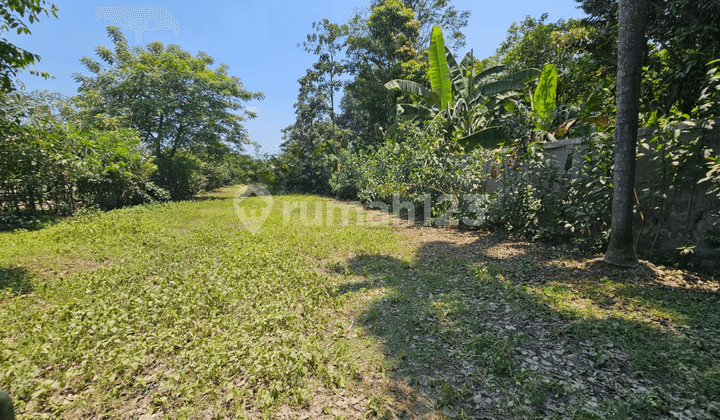 For Sale Land in Babat, Legok, Tangerang