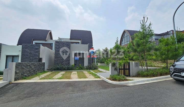 Di Jual Murah Rumah Villa di Vimala Hills Cluster Everest