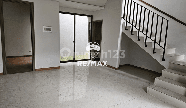 Kesempatan Miliki Rumah Brand New di Cluster Terfavorit Caelus Greenwich Park, BSD