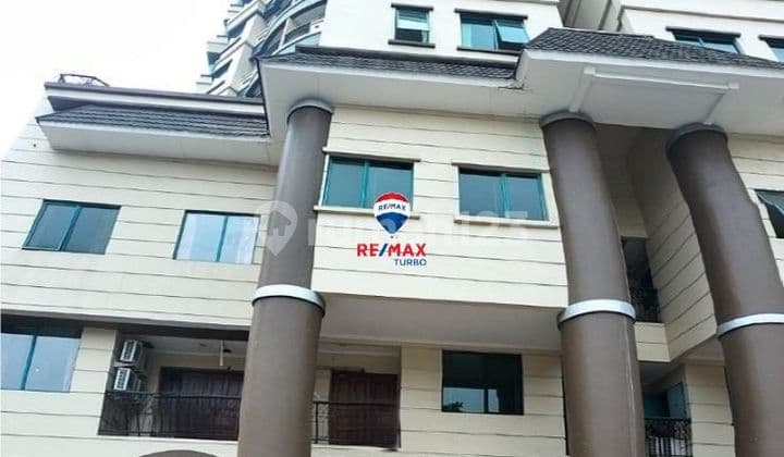 Cheapest For Sale 3-Story Town House Apartment Puri Kemayoran
