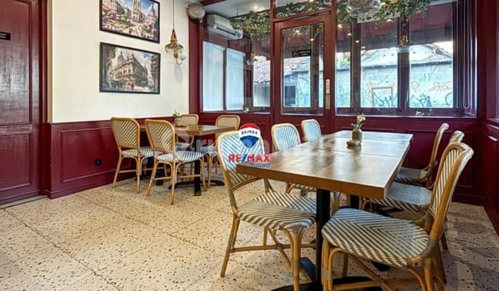 Dijual Resto Dan Cafe di Cipete, Jakarta Selatan