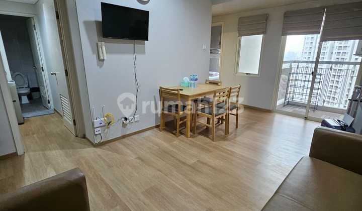 Di Jamin Puas di Jual Apartemen Siap Huni di Royal Mediterania Tanjung Duren, Jakarta Barat Di Jamin Puas di Jual Apartemen Siap Huni di Royal Mediterania Tanjung Duren, Jakarta Barat