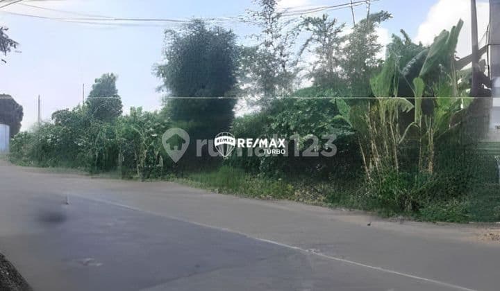Di Jual Bu Tanah di Jl. Bantar Gebang, Bekasi