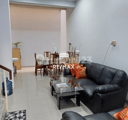 Super Bu!! Harus Segera Terjual Rumah Mewah di Jl. Agung Barat, Sunter Agung, Jakarta Utara