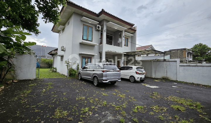 Dijual Murah Rumah Di Bintaro, Jakarta Selatan Dekat Jl Veteran