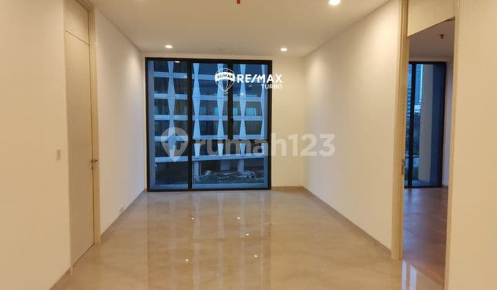 Di Jual Murah Apartemen Izzara tower North, Jakarta Selatan