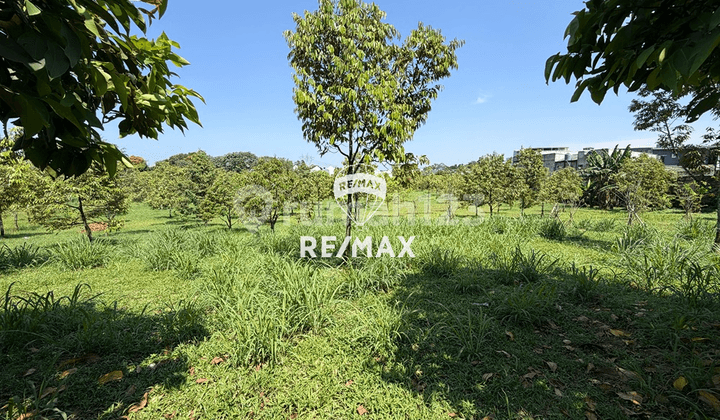 Dijual Tanah Dipinggir Jalan Raya Serpong, Puspitek, Kota Tangerang Selatan