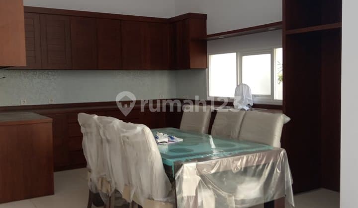 Di Jual Cepat Rumah di Cluster Sutera Jelita, Alam Sutera
