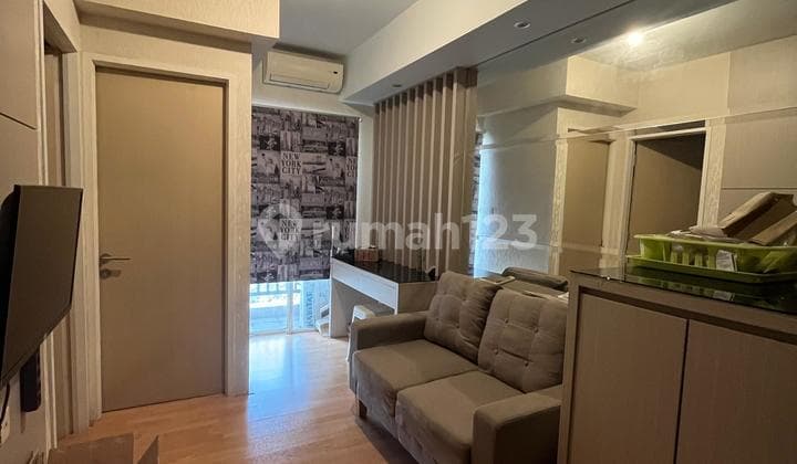 Termurah dan Terbagus Di Jual Apartemen Ayodhya Tower coral, Tangerang