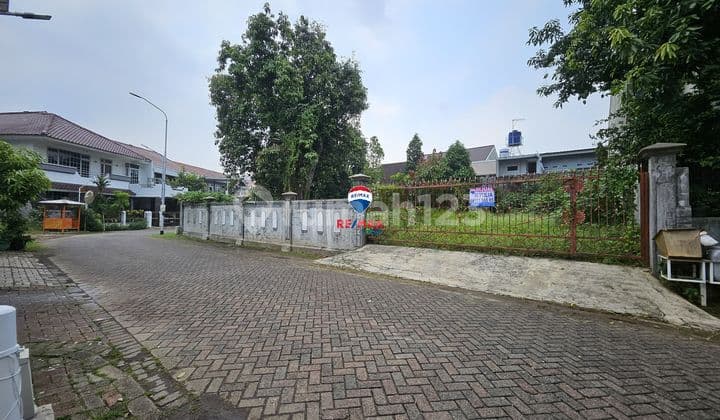 Dijual Murah Kavling Di Pulau Putri, Modernland
