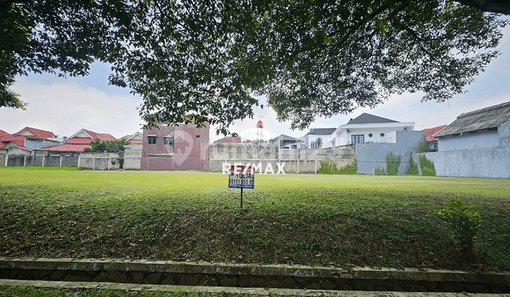 Dijual Kavling Siap Bangun Area Premium & Akses Mudah di Giriloka 2 BSD