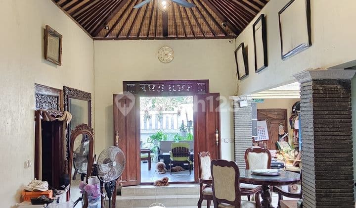 Di Jual murah Rumah di Kelapa Dua, Tangerang