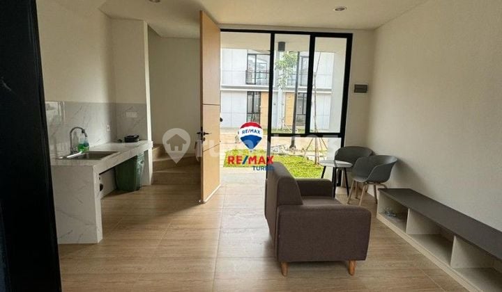 Di Jual Murah Rumah di Cluster Cendana Icon Karawaci