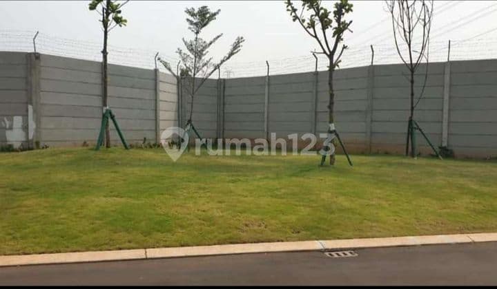 Turun Harga Kavling di Cluster Corona, Lavon