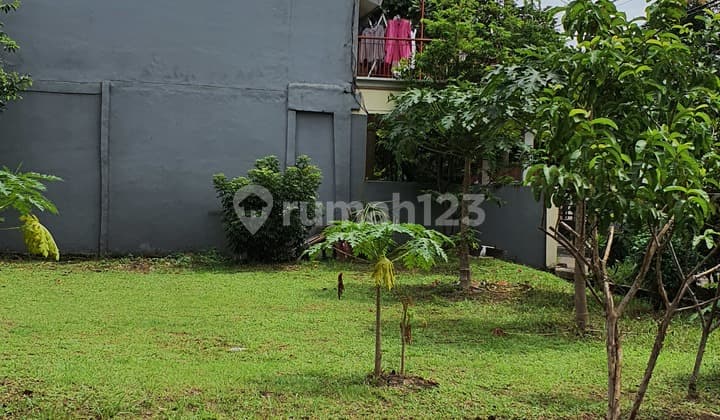 Kavling 2Unit Gandeng di Sektor 7B, Gading Serpong