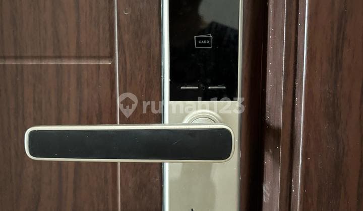 Apartment Daan Mogot City Type Studio