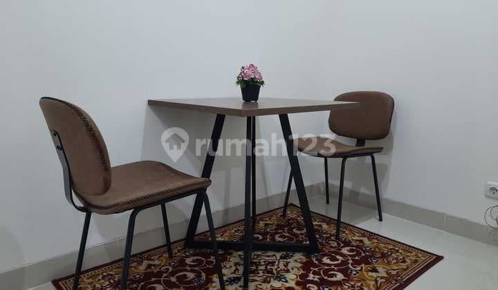 Disewakan The Ayoma Apartemen Type 1br Fully Furnished