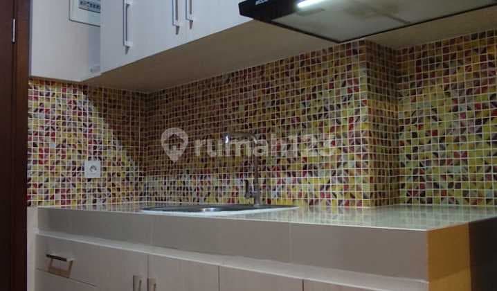 Studio Apartment Still New Fully Furnished D Ui -Residence