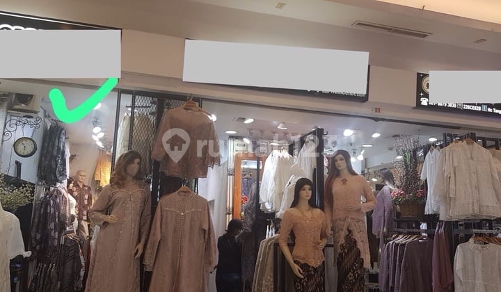 Suitable for Kiosk Investment in Tangcity Suitable for Kiosk Investment in Tangcity