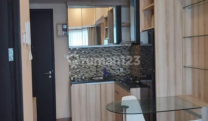 Disewakan Cepat Apartemen Casa De Parco Tower Orchidea