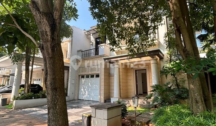 Hot Sale Rumah Premium Cluster Jadeite Bsd