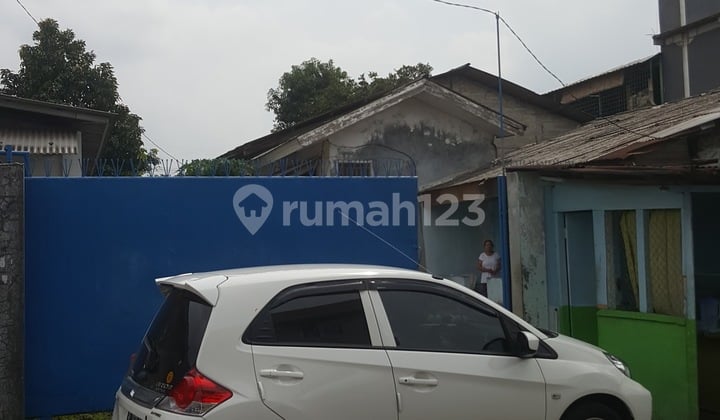 Hot Sale Kavling Dekat Summarecon Mall Serpong